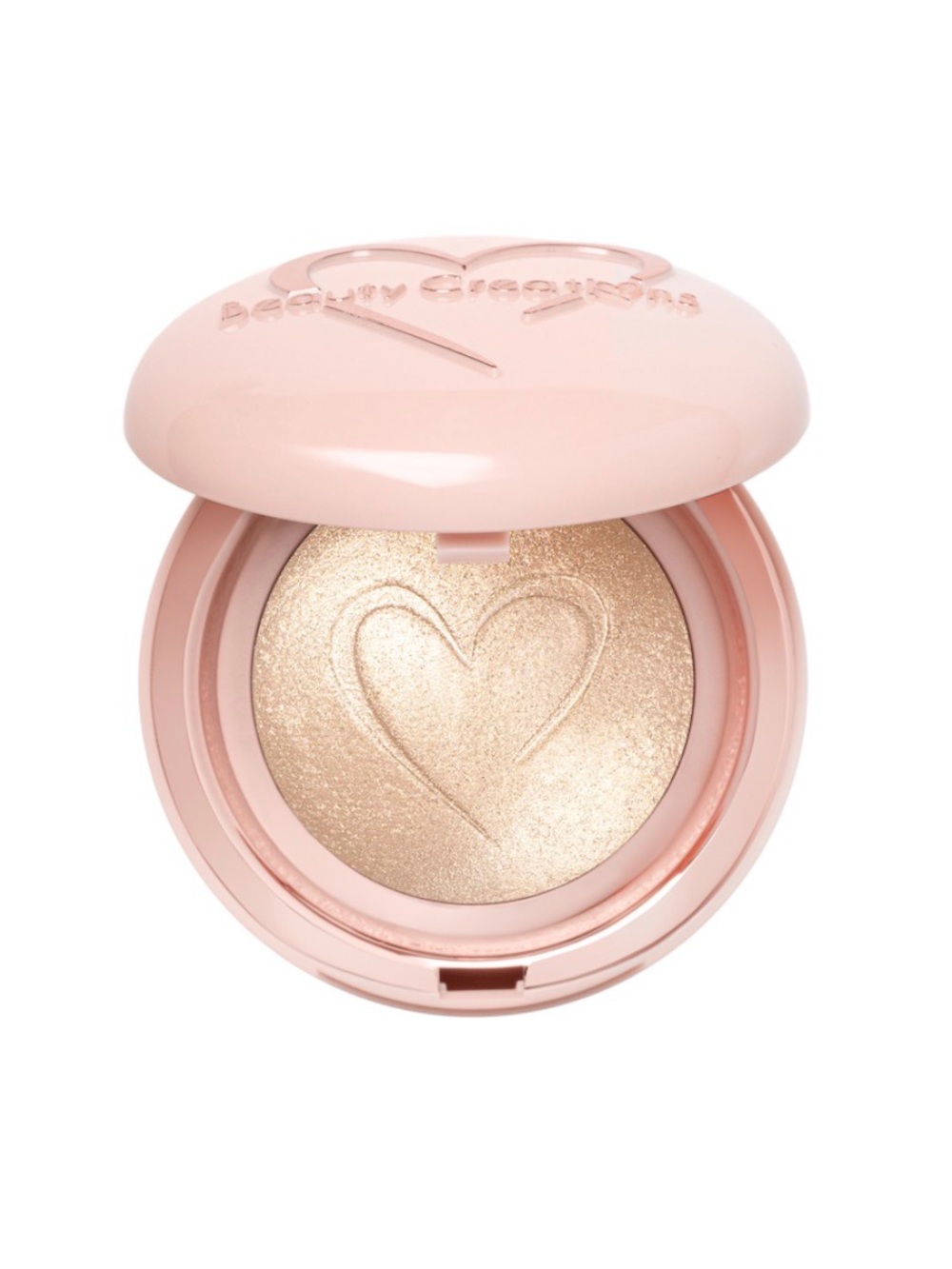 Beauty Creations My Era.                      Final Finish Baked Highlighter